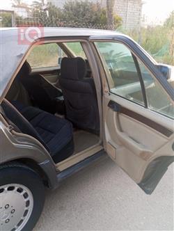 مرسيدس بنز S-Class